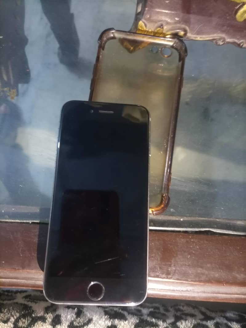 Apple iPhone 6 1