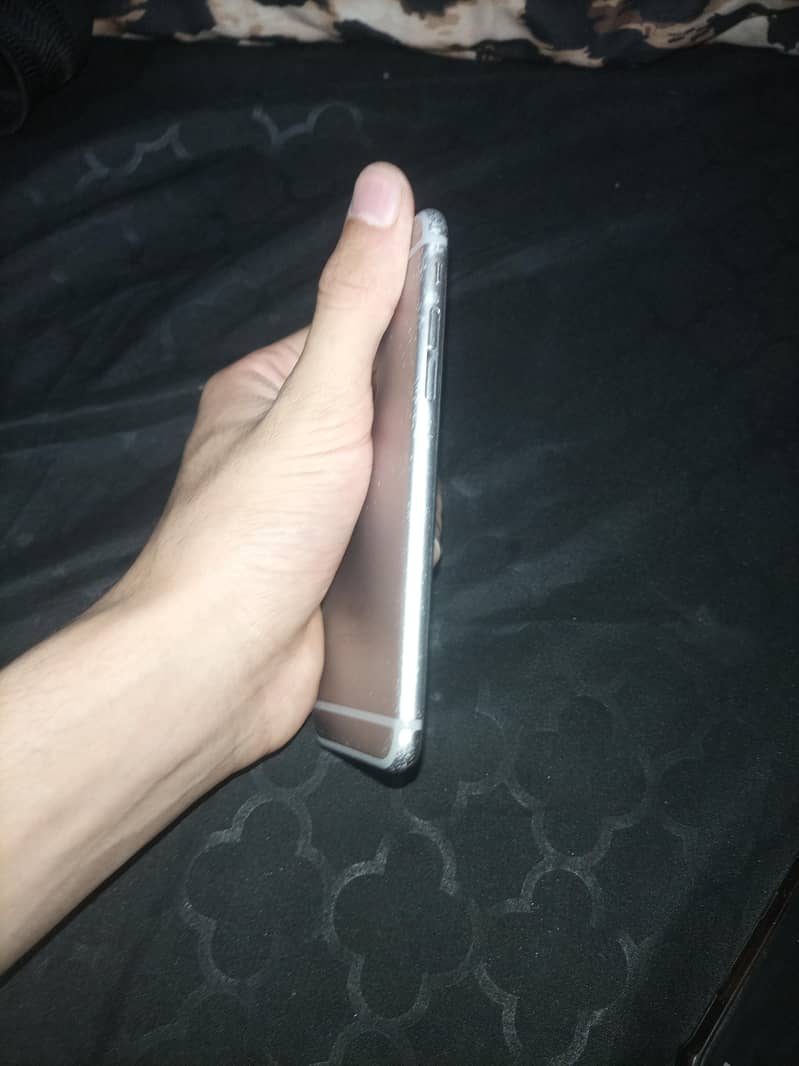 Apple iPhone 6 7