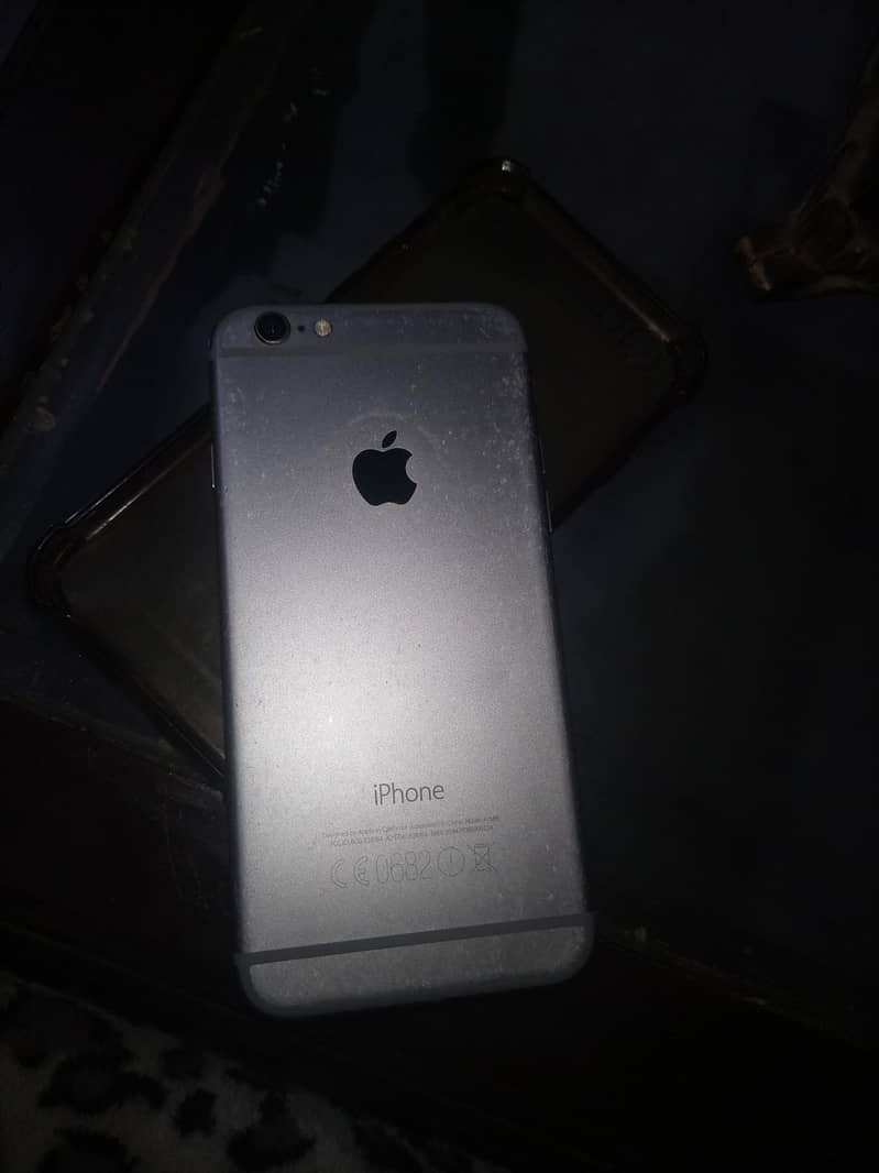 Apple iPhone 6 9