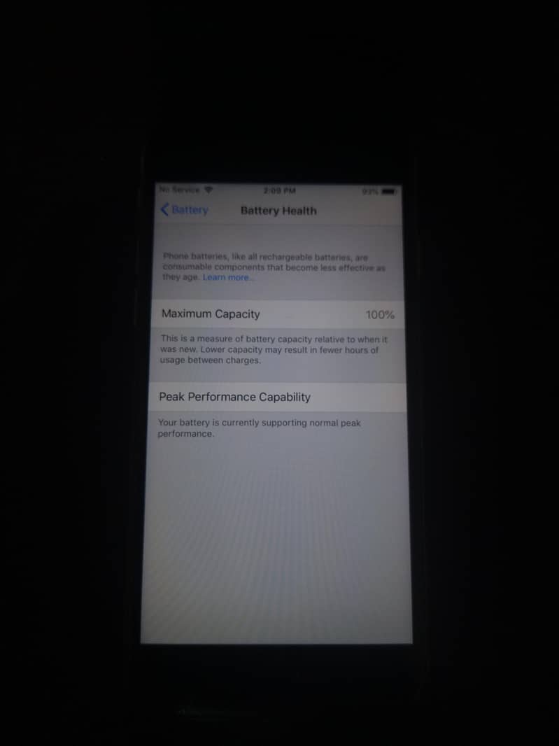 Apple iPhone 6 16