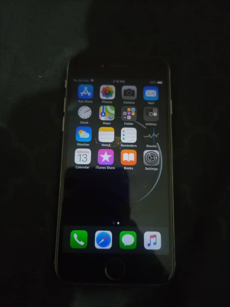 Apple iPhone 6 17
