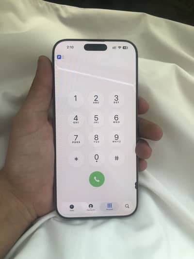 Apple iPhone 16 Pro Max
