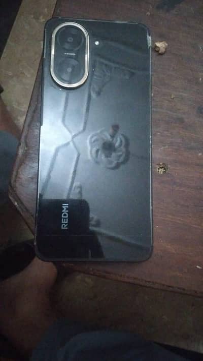 Xiaomi Redmi A5