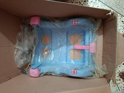Baby cot for sale
