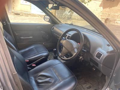 Suzuki Cultus VXR 2013