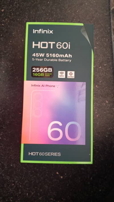 hot 60i