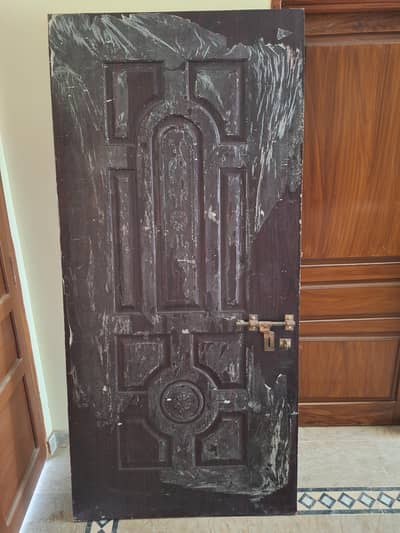 Room Door
