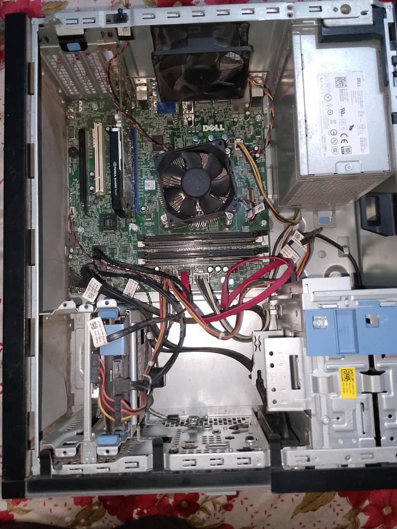Tower PCs 1