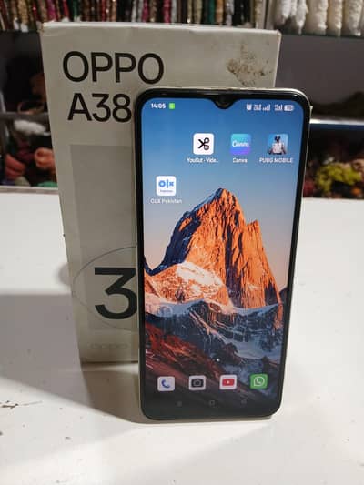 OPPO A38 6/128