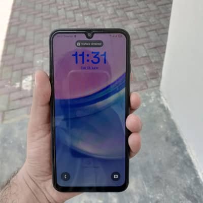 Samsung Mobile A15 5G