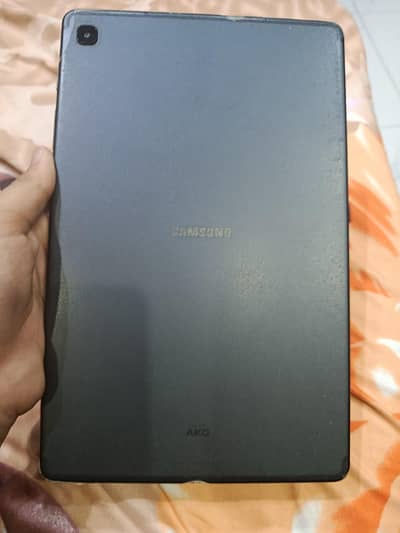 Samsung Galaxy Tab S6 Lite