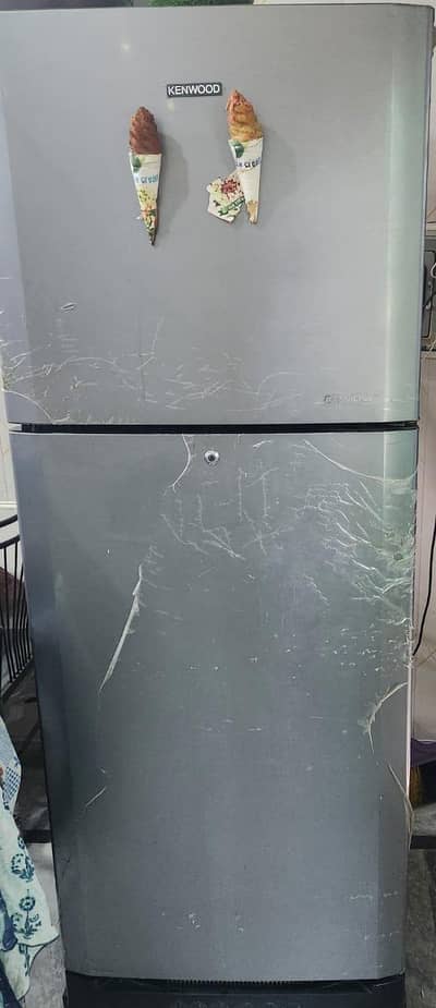 Kenwood refrigerator