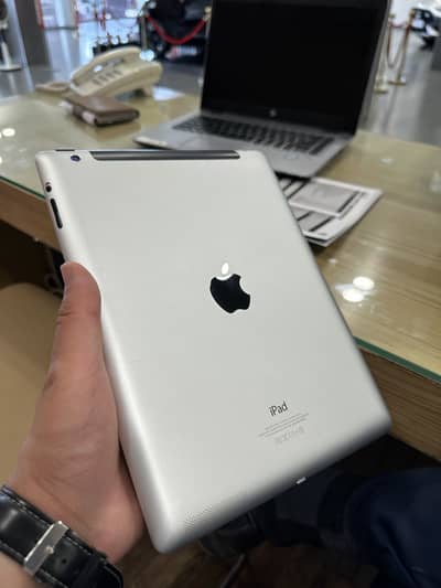Apple iPad