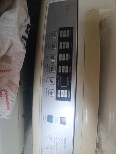 Ecostar washing Machine / AC cooler pankha large