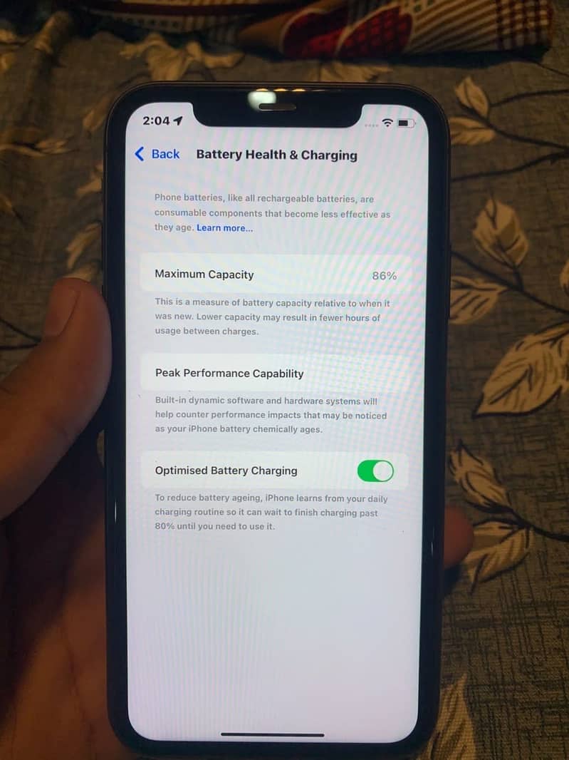 Apple iPhone 11 3