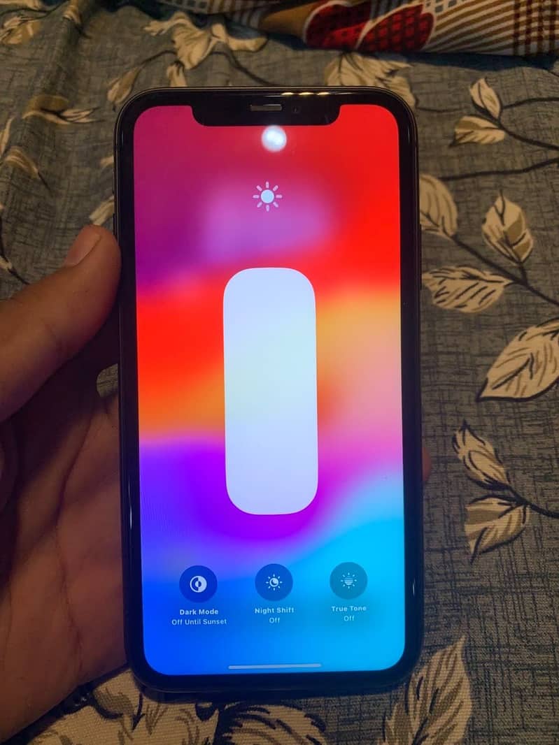 Apple iPhone 11 5
