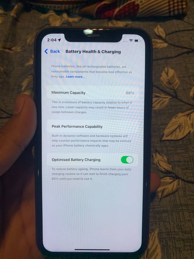 Apple iPhone 11 6