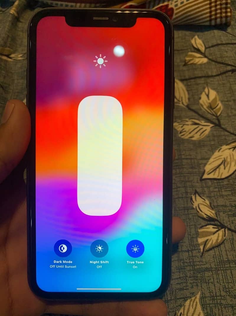 Apple iPhone 11 9