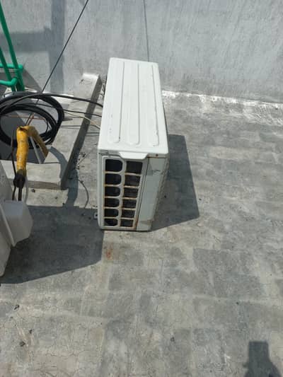pel ac 1 ton inverter