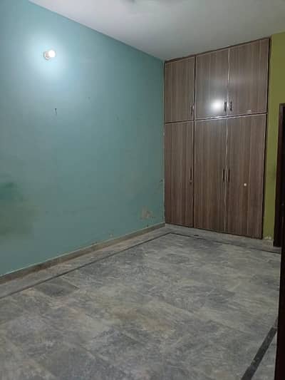 03 Marla Ground Portion Available For Rent (Fancy Park Area)
