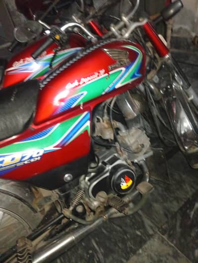 cd70s
