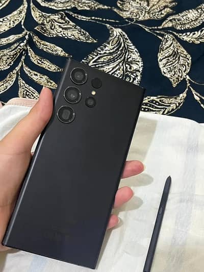 Samsung Mobile S23 Ultra