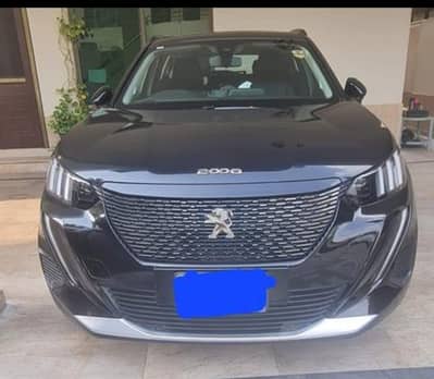 Peugeot 2008 Allure 2023