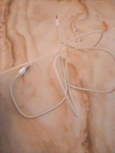I phone cabel price 360