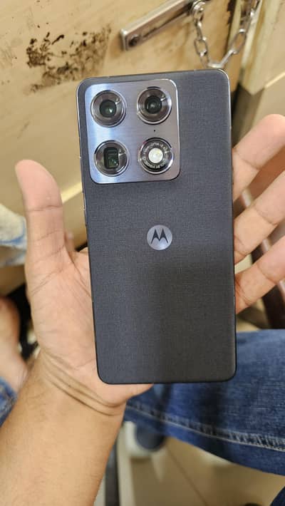 Motorola SIGNATURE