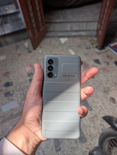 Realme GT Master Edition