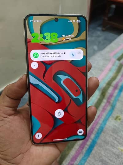 Google Pixel 8 Pro