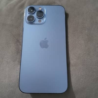 Apple iPhone 13 Pro Max