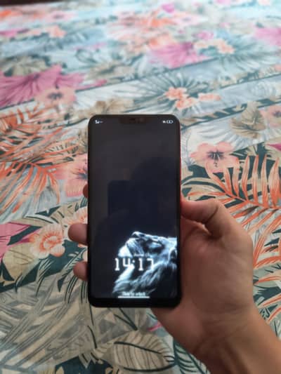 Vivo Y85a