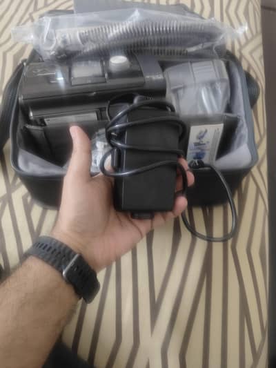 ResMed AirSense 10 CPAP Machine (AutoSet)