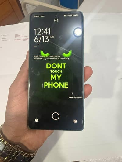 Xiaomi Mi 13 Pro