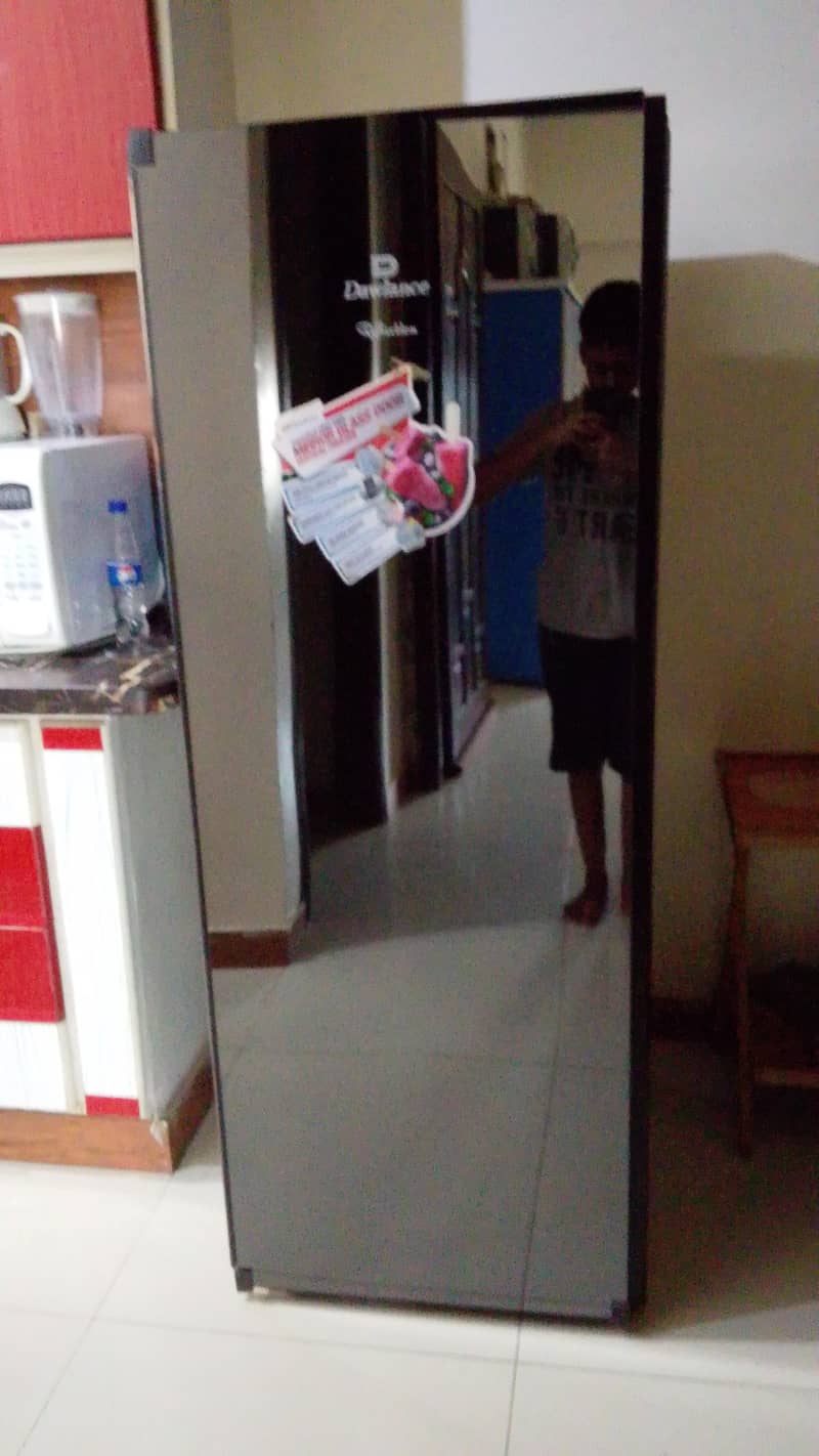 freezer 0
