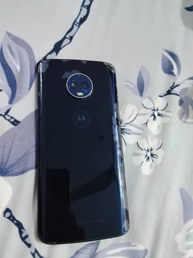 Motorola G6 plus