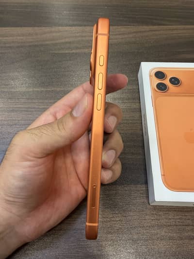 Apple iPhone 17 Pro Max