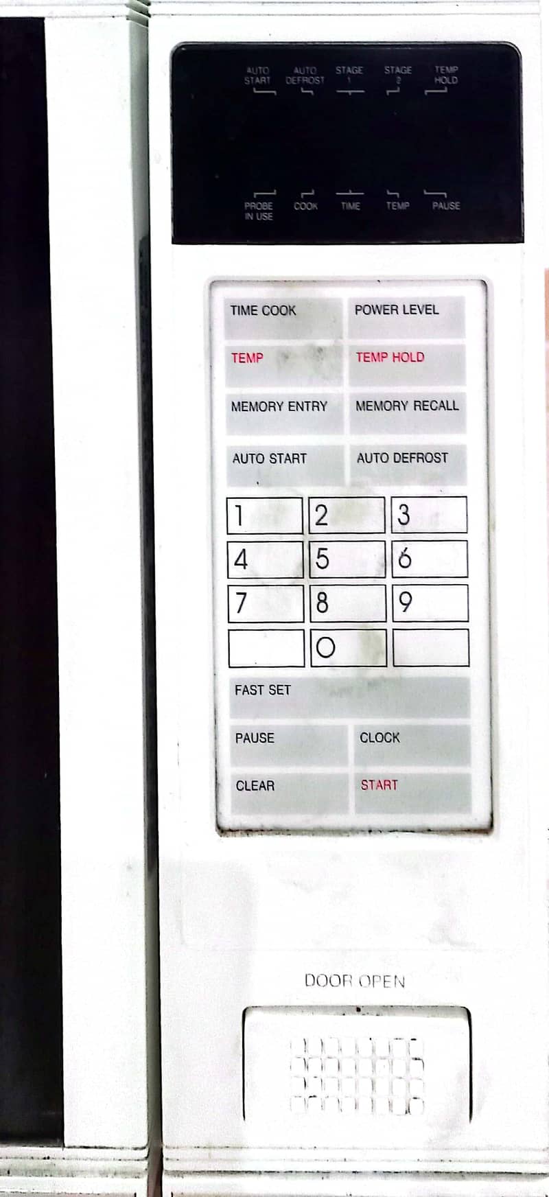 microwave 2