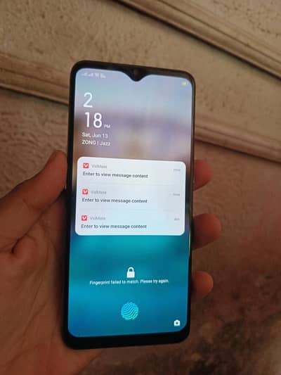 OPPO F15