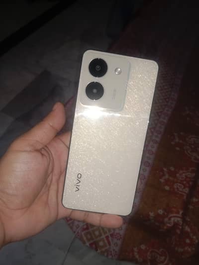 Vivo Y36