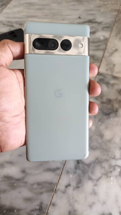 Google Pixel 7 pro 8/256
