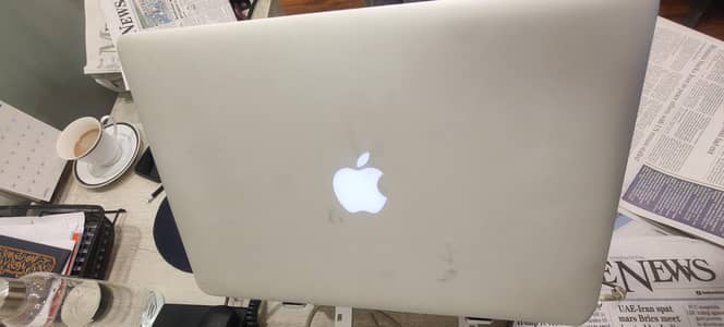 MacBook Air 13inch early 2015