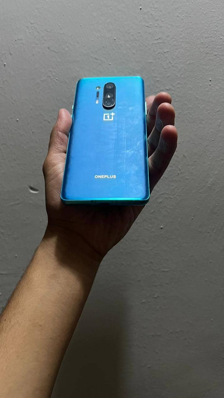 One Plus 8 Pro 0