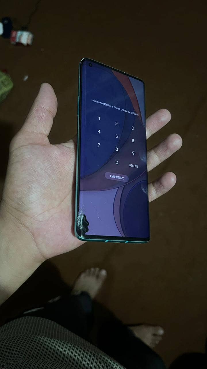 One Plus 8 Pro 2