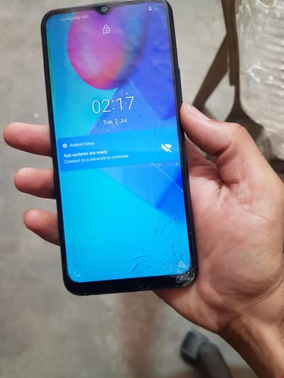 Vivo Y20