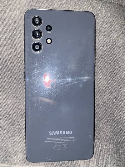 Samsung Mobile A32