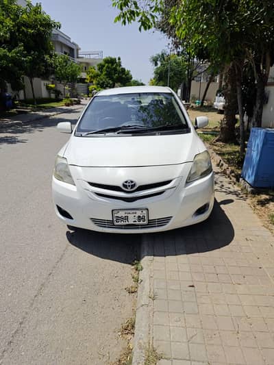 Toyota Belta Import 2014 - Neat & Clean Condition Home used
