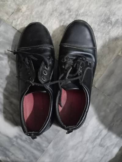Bata School Shoes Size '5 for Sale