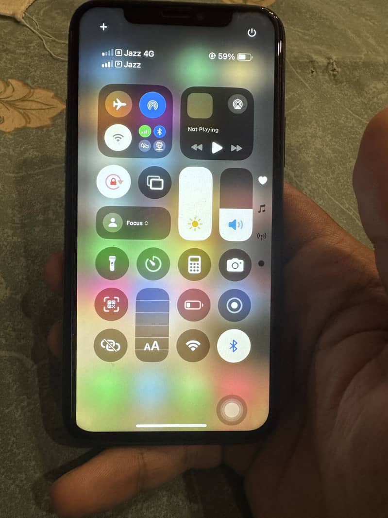 Apple iPhone 11 Pro 5